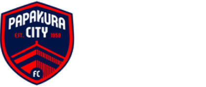 Papakura Football Club Logo
