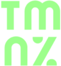TMNZ Logo