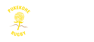 Pukekohe Rugby Club Logo