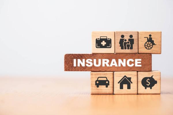 image of Insurances
